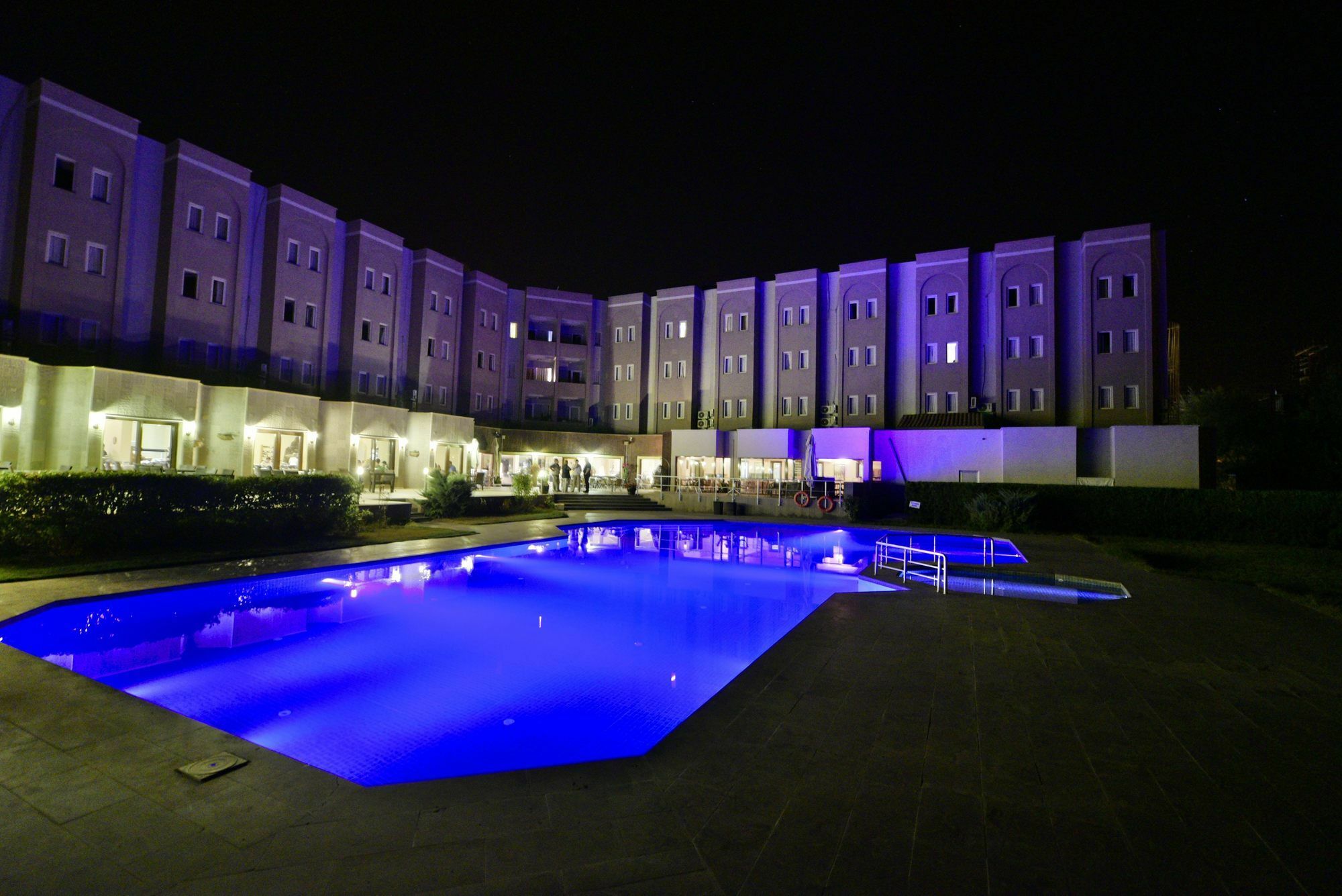 Avrasya Hotel Avanos Dış mekan fotoğraf